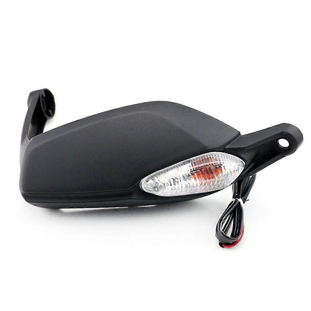 Motorcycle Hand Guard with Light for Right