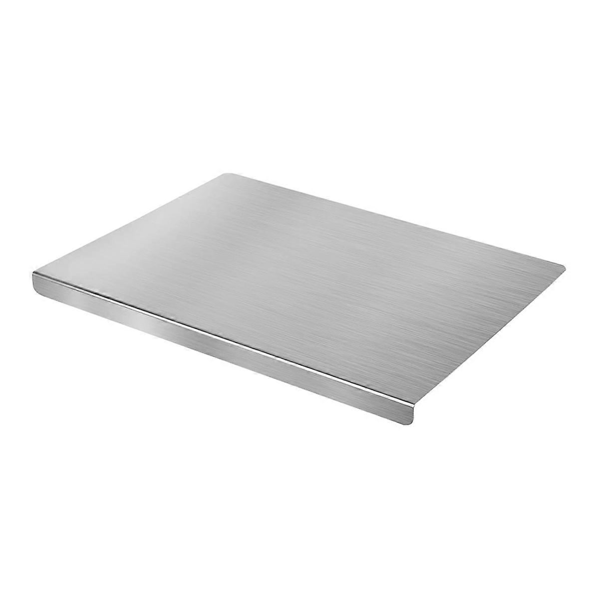 Stainless Steel Cutting Boards for Kitchen, Cutting Board