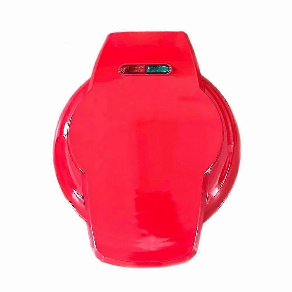 Breakfast Machine Donut Machine Black 7-hole Donut Machine Round Cake Machine Cake Machine Bread Machine 25-26