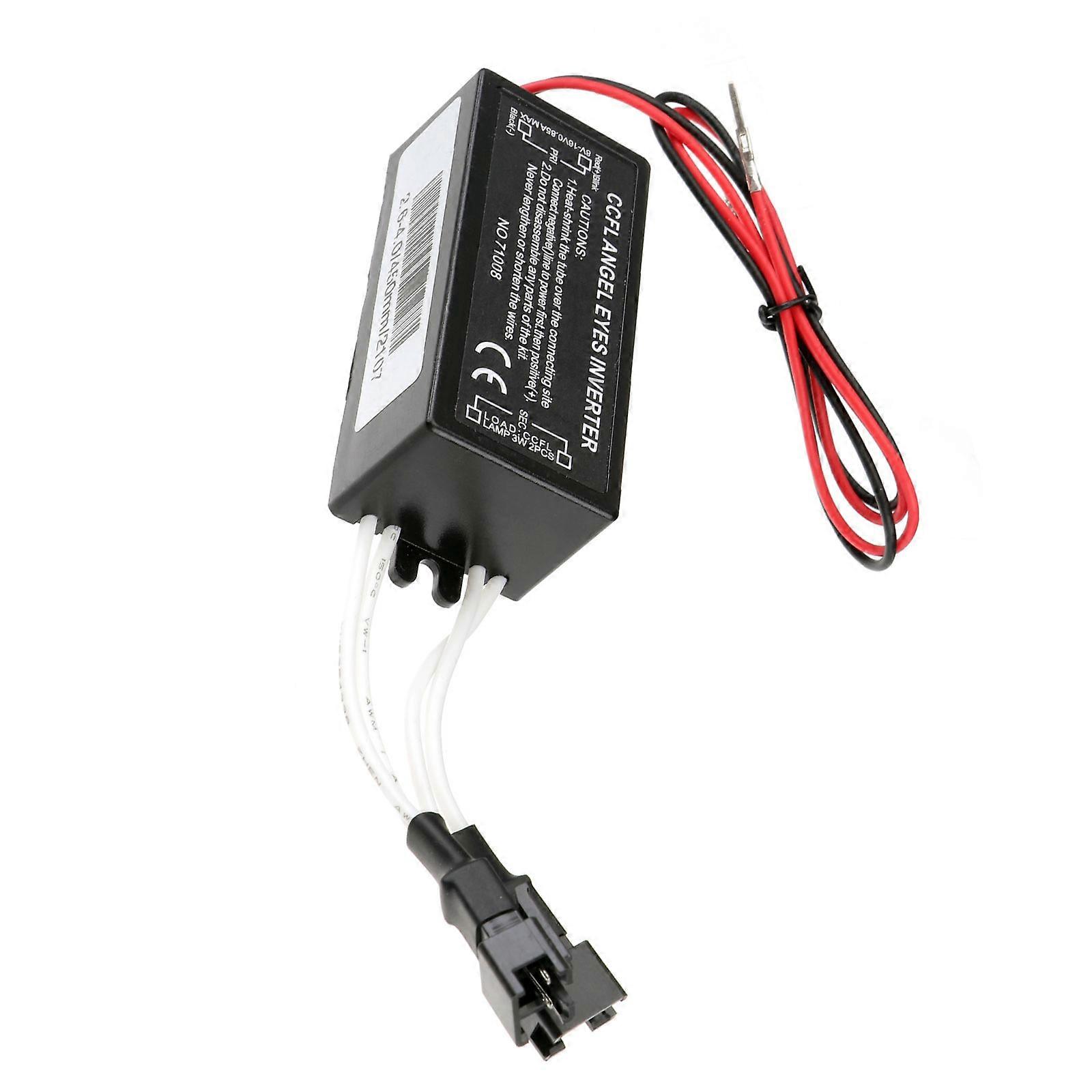 Angel Eye Inverter 12V Replacement for Testing 10Pcs Supply