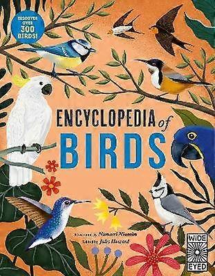 Encyclopedia of Birds