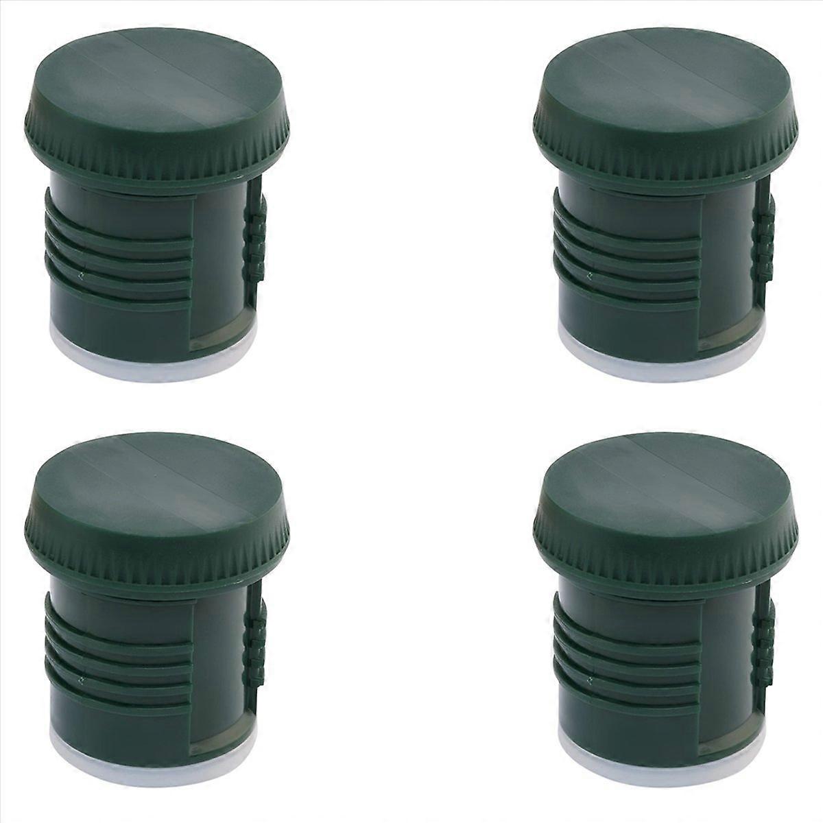 4X Parts Shop Replacement Thermoss Stopper for Classic Vacuum Insulated Wide Mouth Bottle 1.1 QT, 2