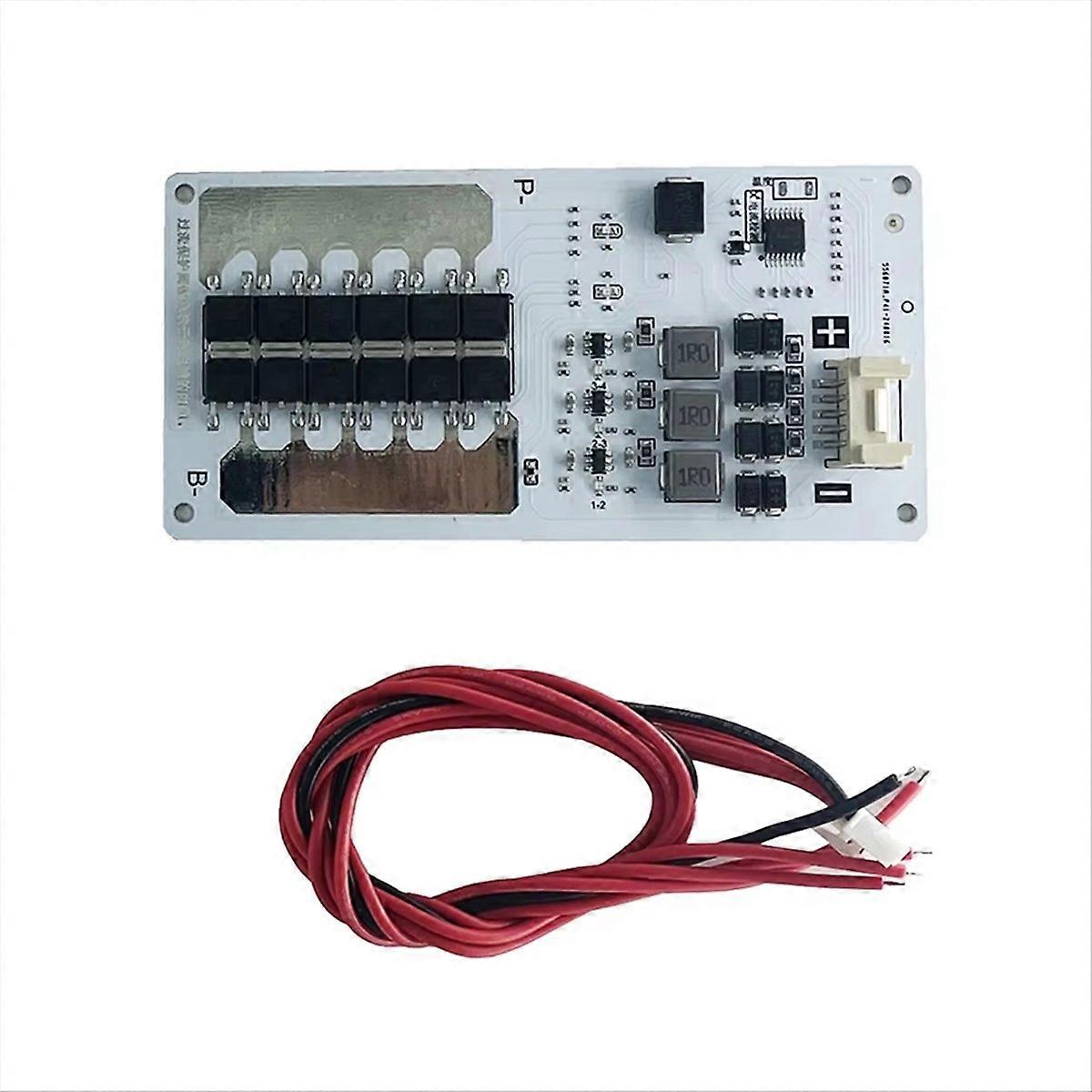 Active Balance Battery Protection Board,Lifepo4 Cell,Start,Motorcycle