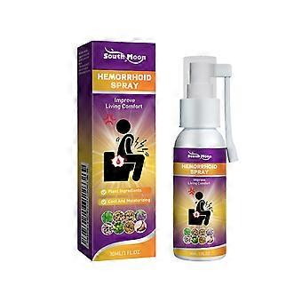 30ml Body Spray for Men - Gentle Relief and Massage for Discomfort