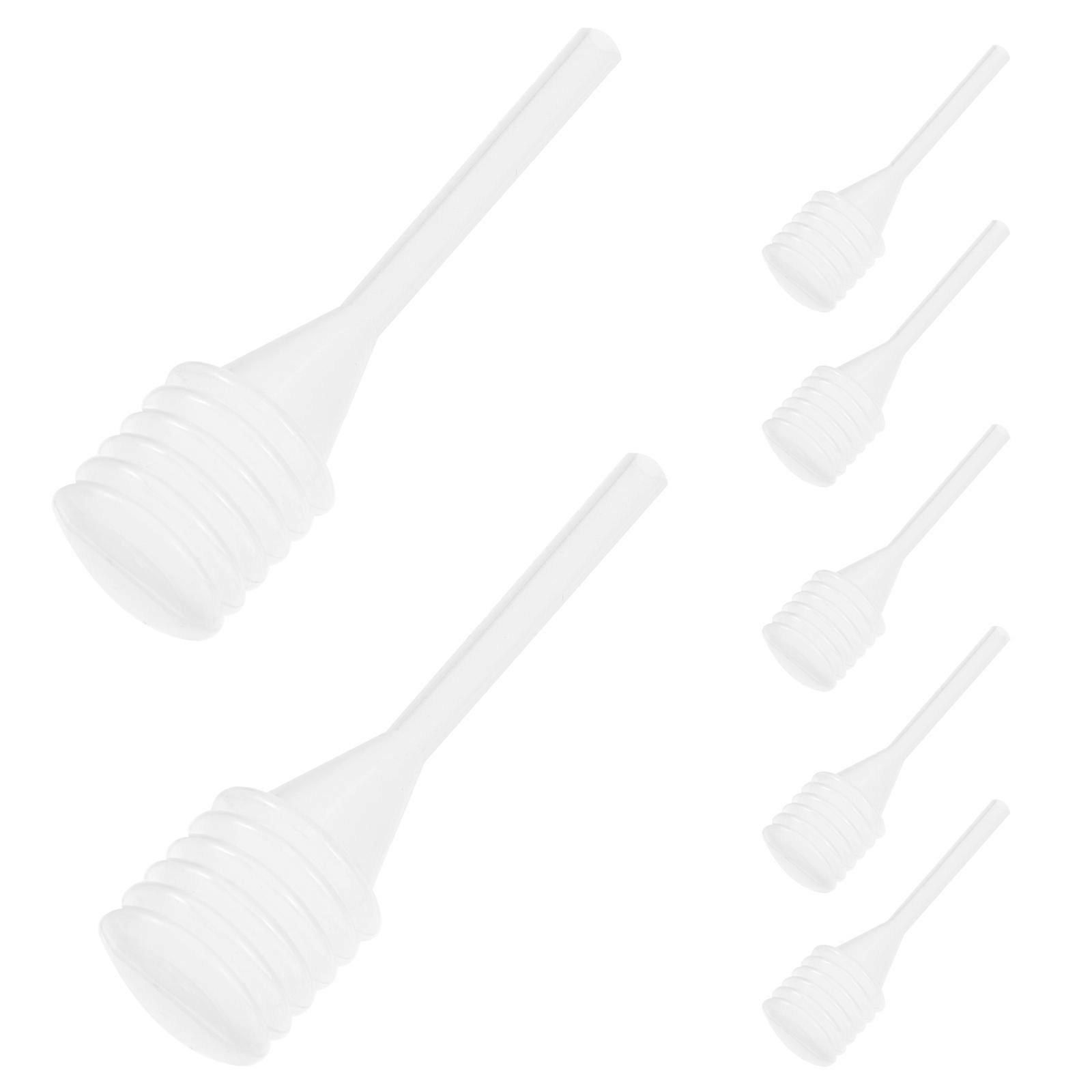 Multi-Use Dropper Tool for Cigar Humidor Maintenance 10Pcs Spring Droppers