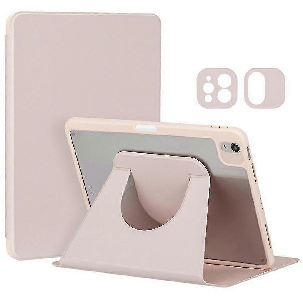 Tablet Case Compatible with iPad Air 11th Generation (2020-2025 Models), Pro 11 for Years 2020, 2021, 2022 & Older Versions