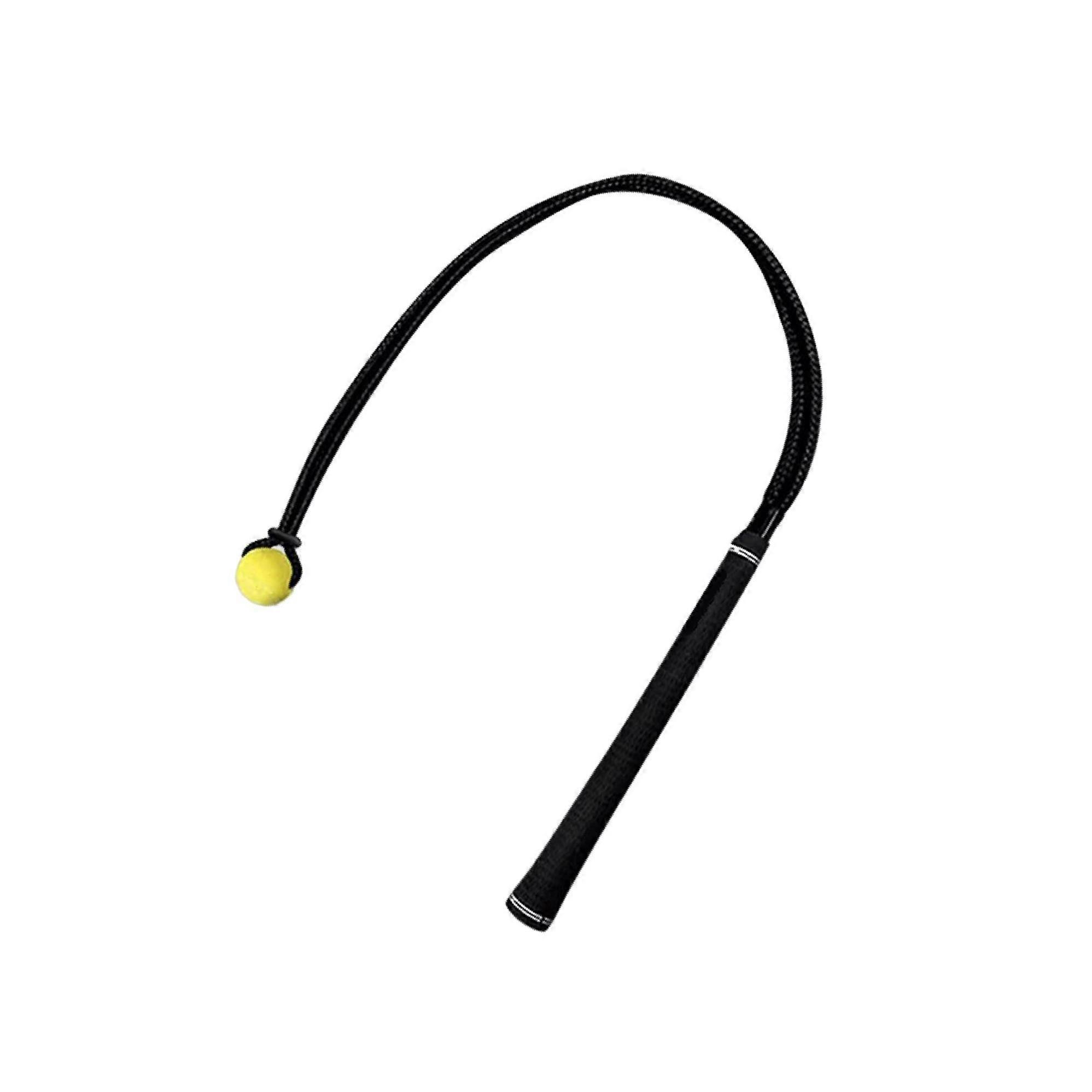 Golf Swing Training Rope Practice Trainer Position Correction for Beginner