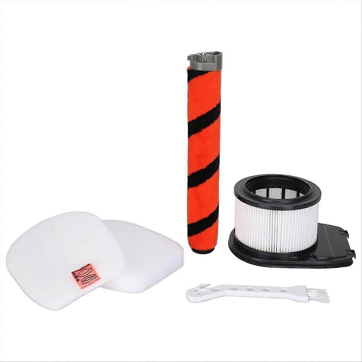 Vacuum Cleaner Brush and Filter Kit for Shark, Brush and Filter Kit
