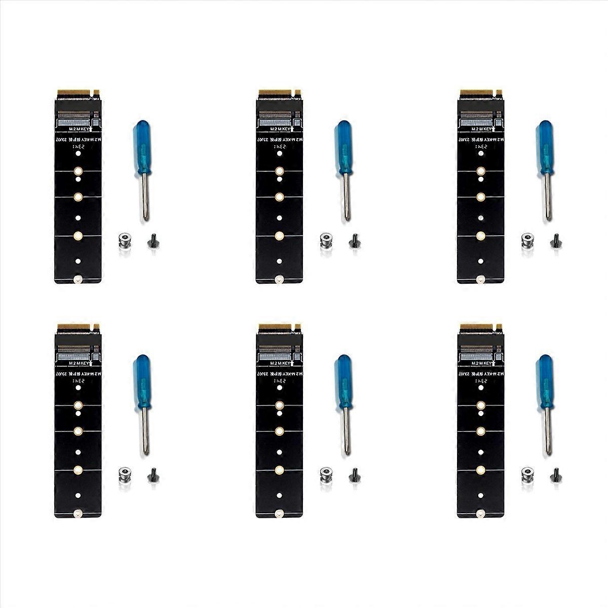 M.2 NVMe M key Protection PCB Board Converter