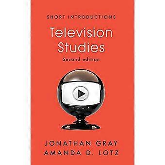 Television Studies