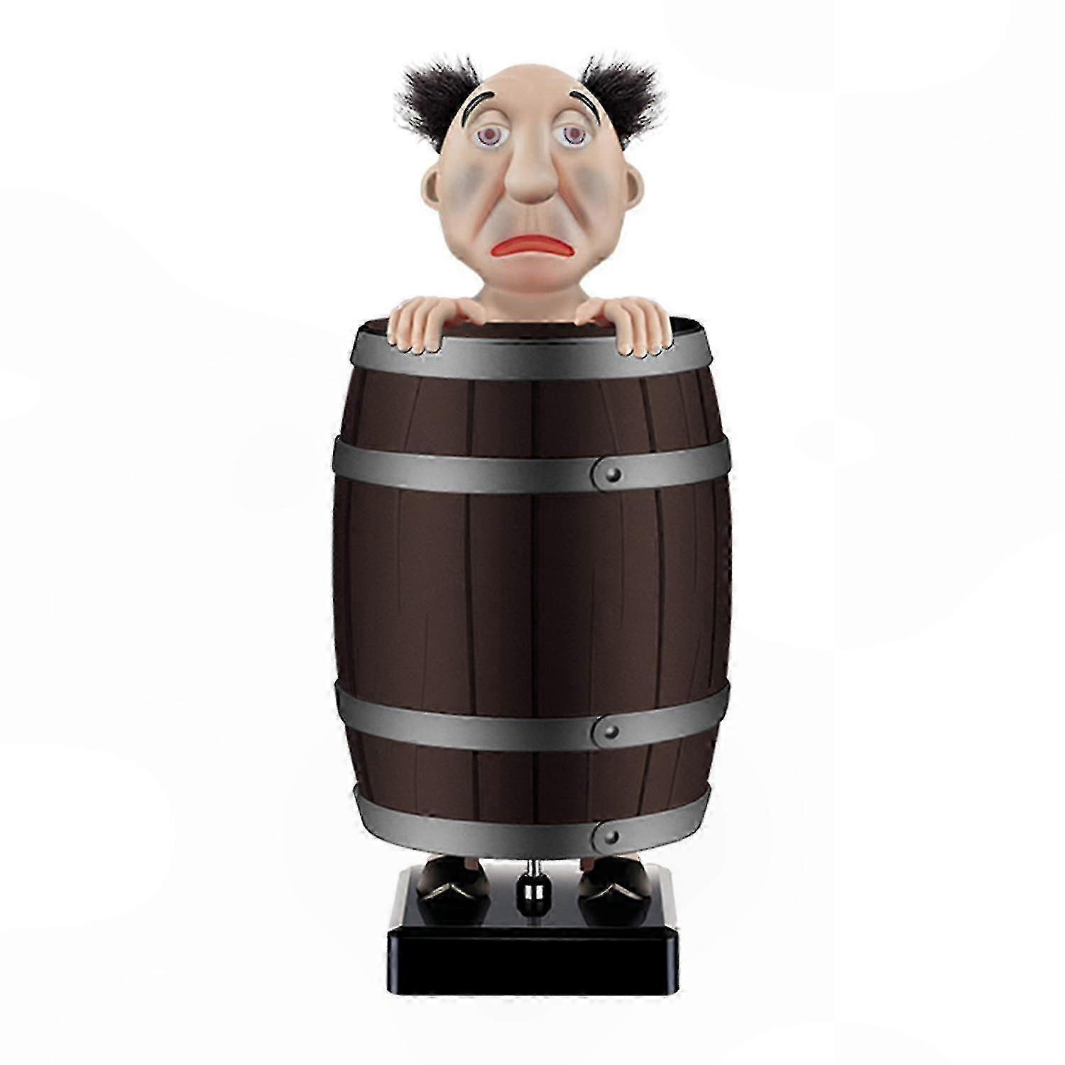 Funny Automatic Cigarette Boxes with Strong Compression Resistance