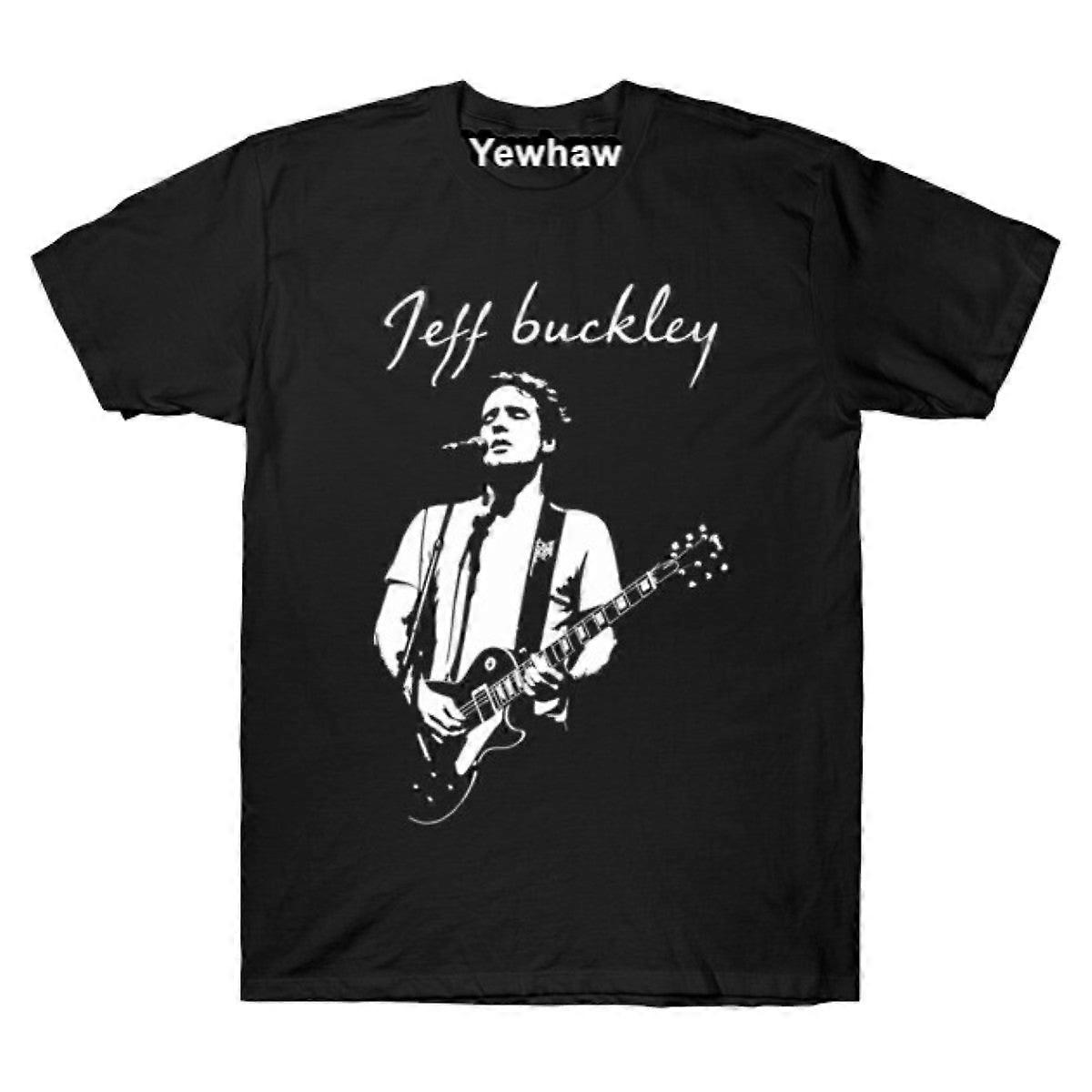 Special Jeff Buckley T-shirt