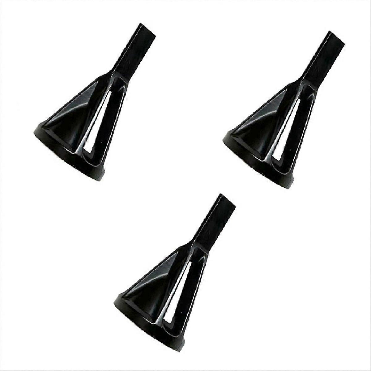 Triangular Handle Except Burr Screw Polishing Drill Chamfering Tool,A