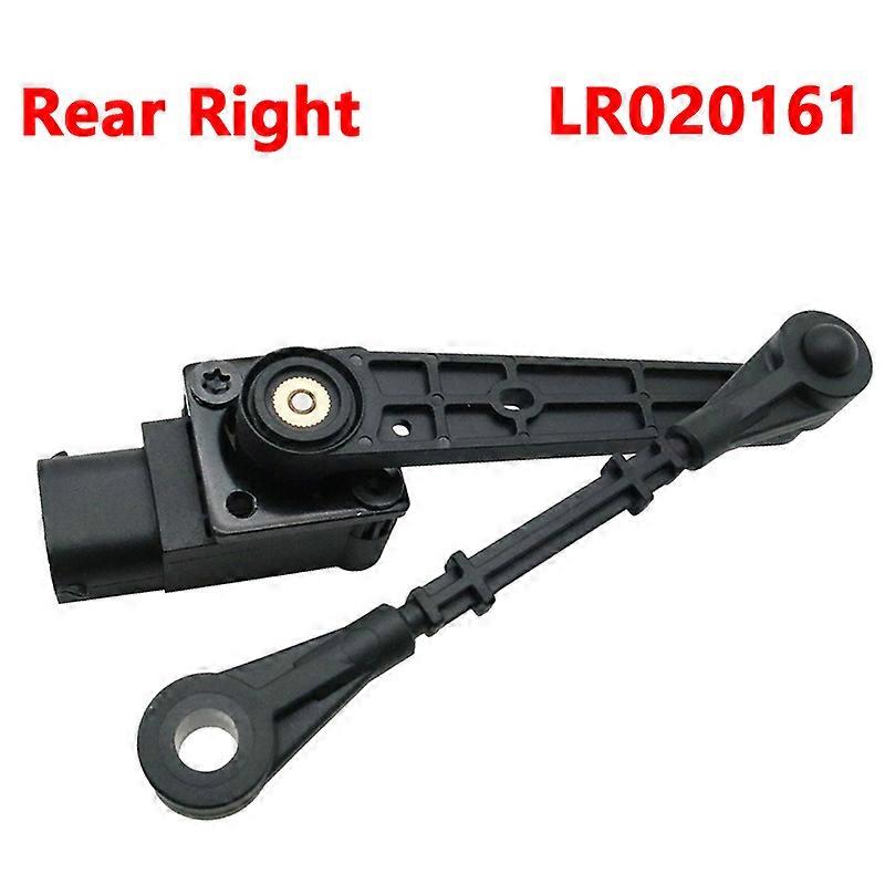 Applicable to For LAND ROVER LR3 2005 2006 2007 2008 2009 Auto Part Accessories Rear Right Air Suspension Height Sensor LR02016