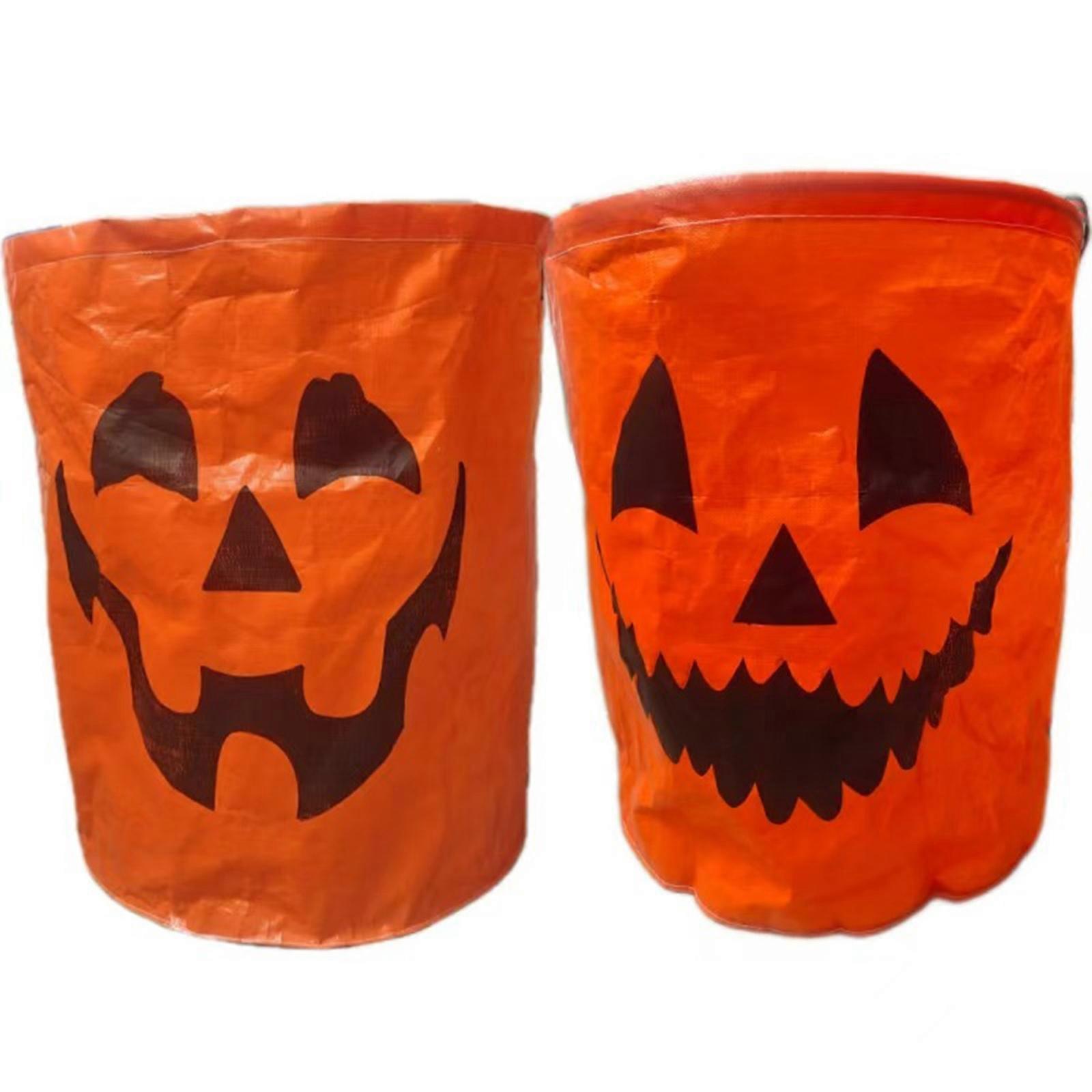 High Capacity Garden Waste With Waterproof Construction Perfect For Storage Multicolor