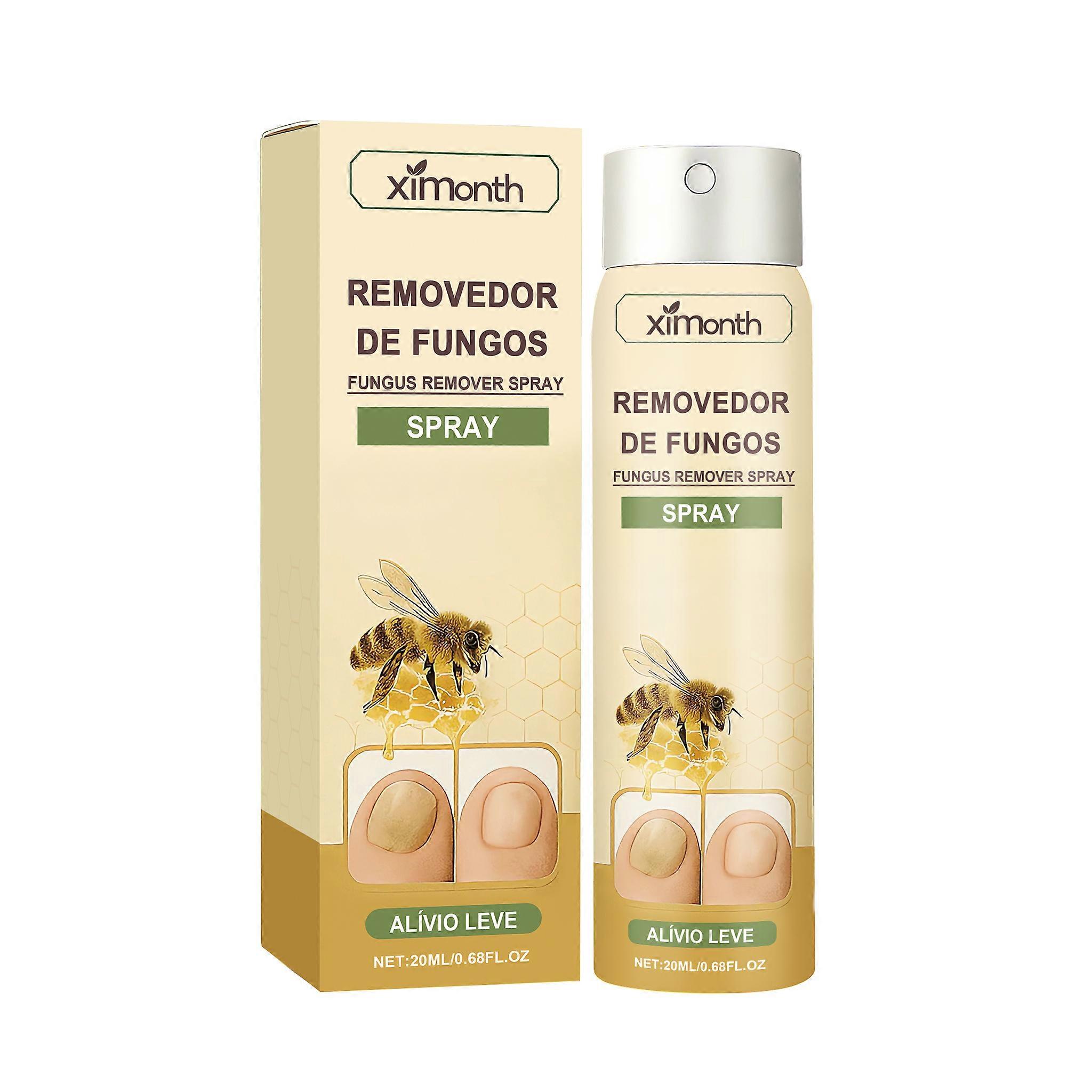 Bee Venom Nail Care Spray