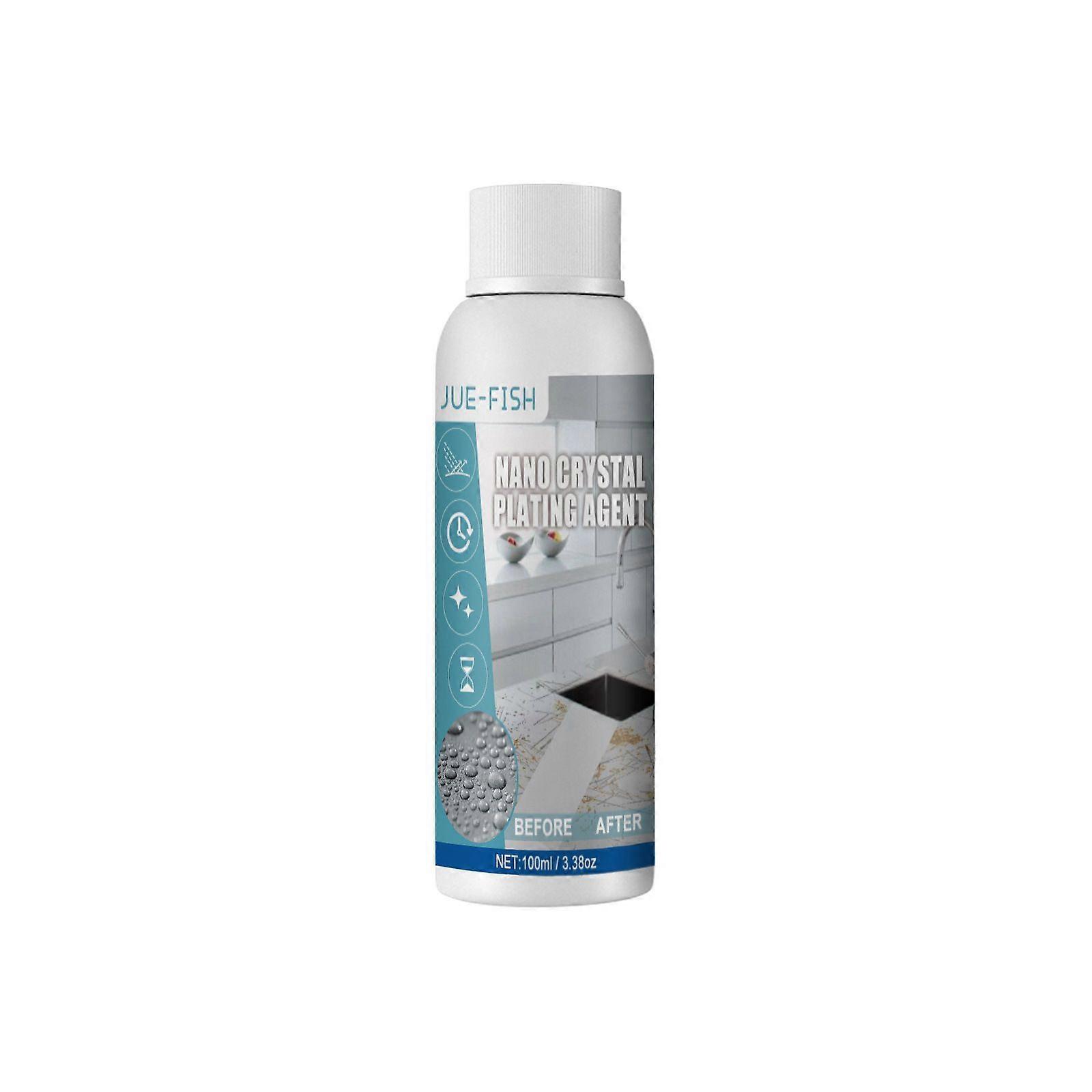 Jue-Fish Kitchen Nano Crystal Coating Agent Kitchen Repair