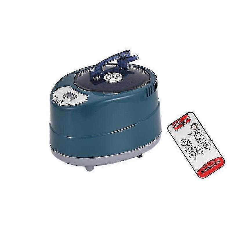 1000W Sauna Generator for Spa - Portable Steam Machine