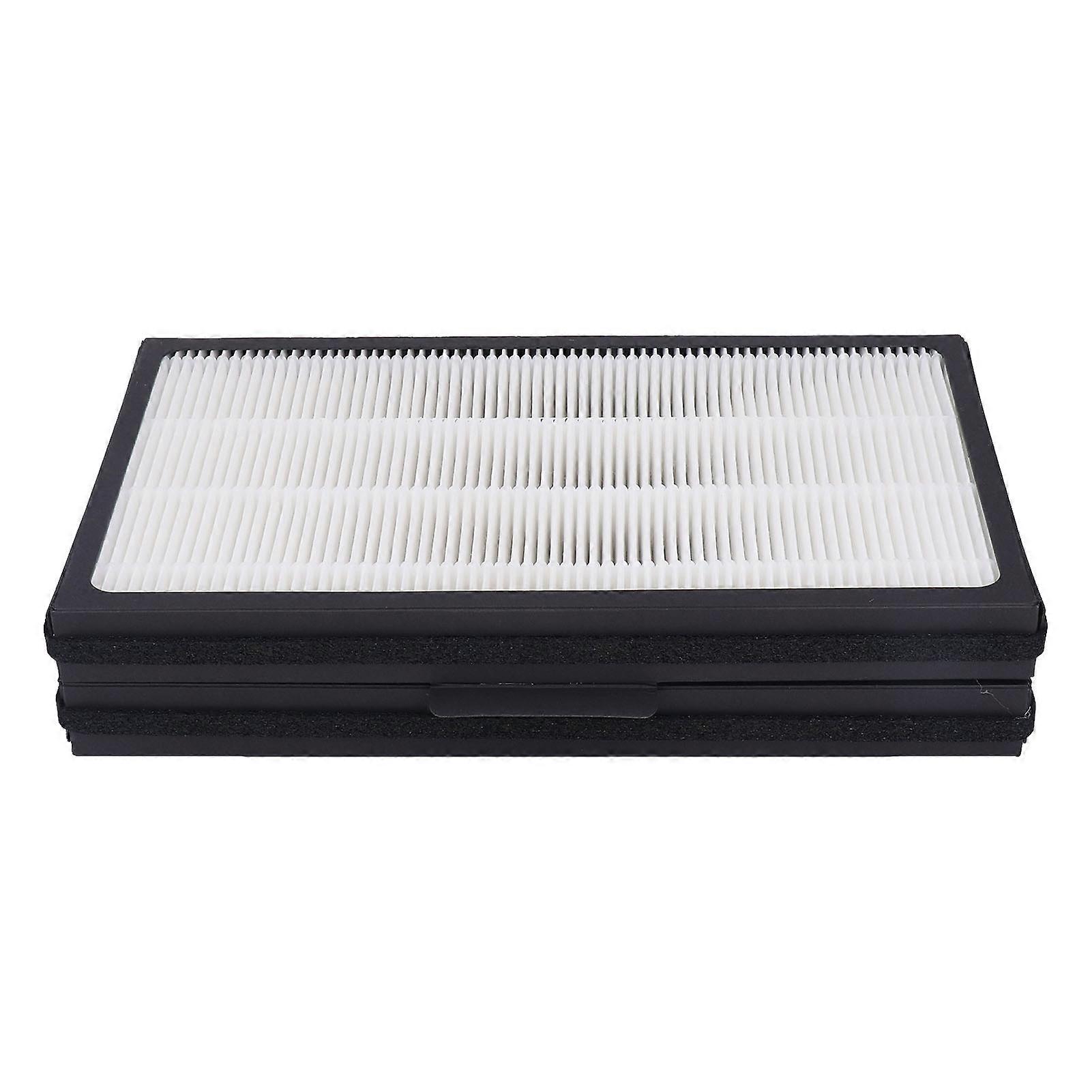 High Efficiency Particulate Air Filter Element Replacement for Blueair Pro M L XL PM2.5 Removal
