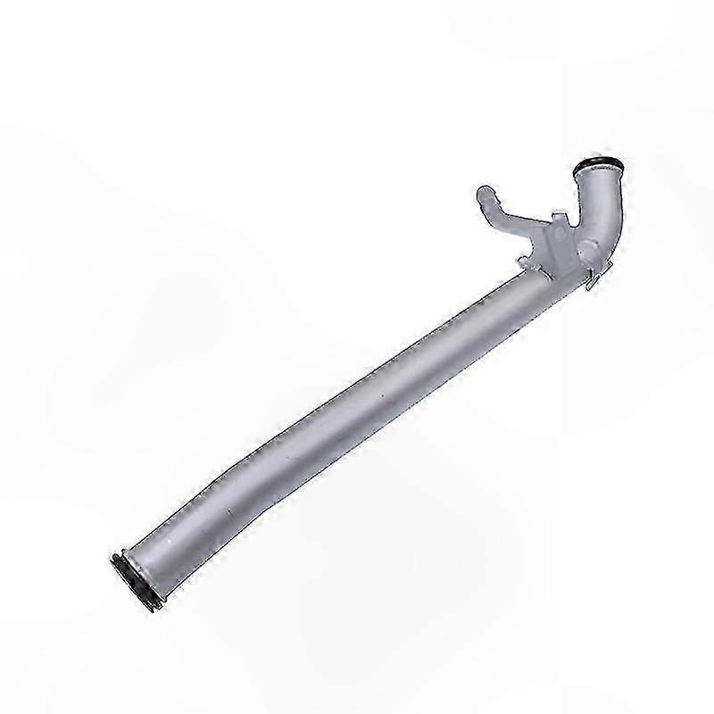 Inlet Pipe for Water Pump Compatible with  Lancer Outlander 2001-2007 MN155162