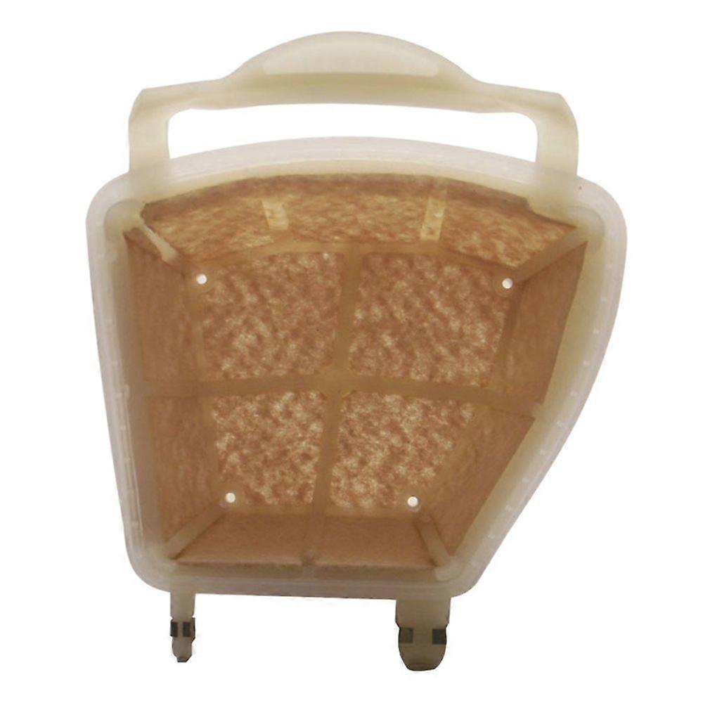chainsaw air filter