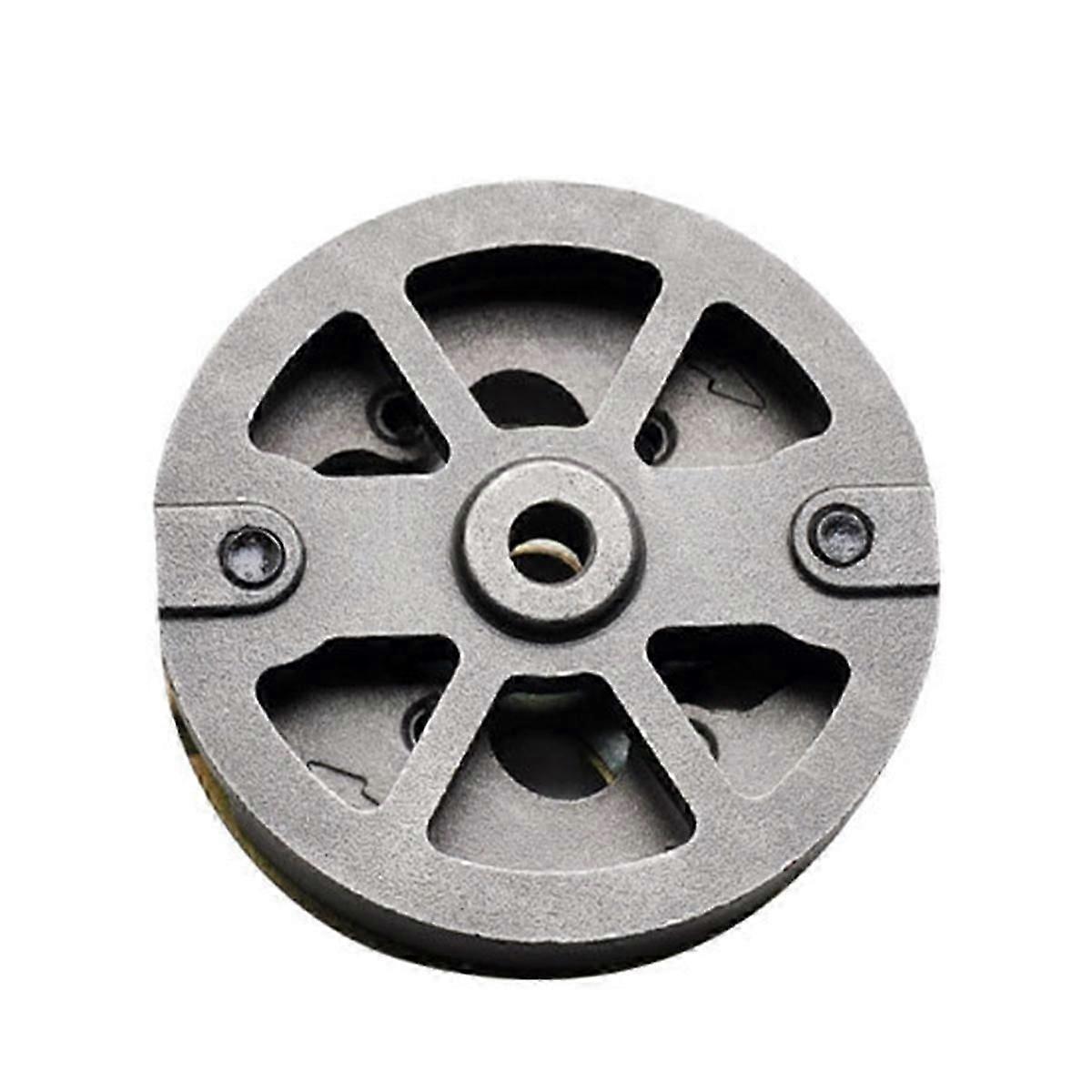 clutch FS120 to FS450 for high performance applications