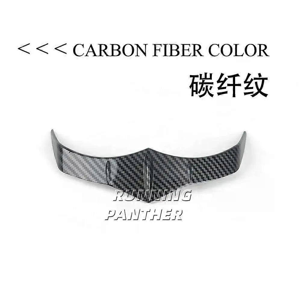 FOR CHALLENGER PURSUIT Multiple vehicle models Motorcycle modification accessory front fender decorative cover suitable 