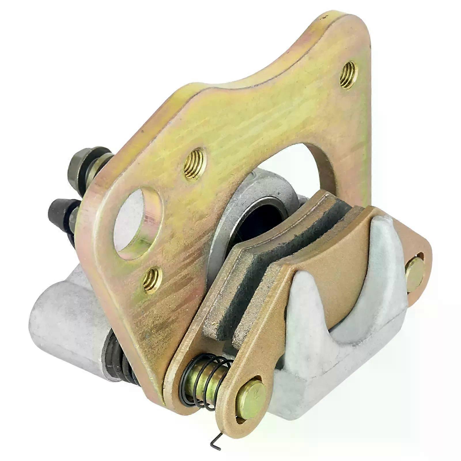 Front Right Brake Caliper W/Pads for Polaris 1910844 NO.09653
