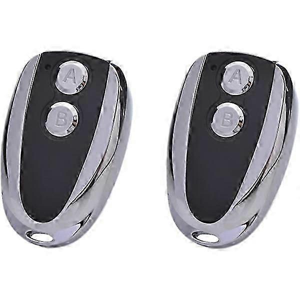 Hrmann remote control Ecostar RSE 2 RSC 2 433.92Mhz