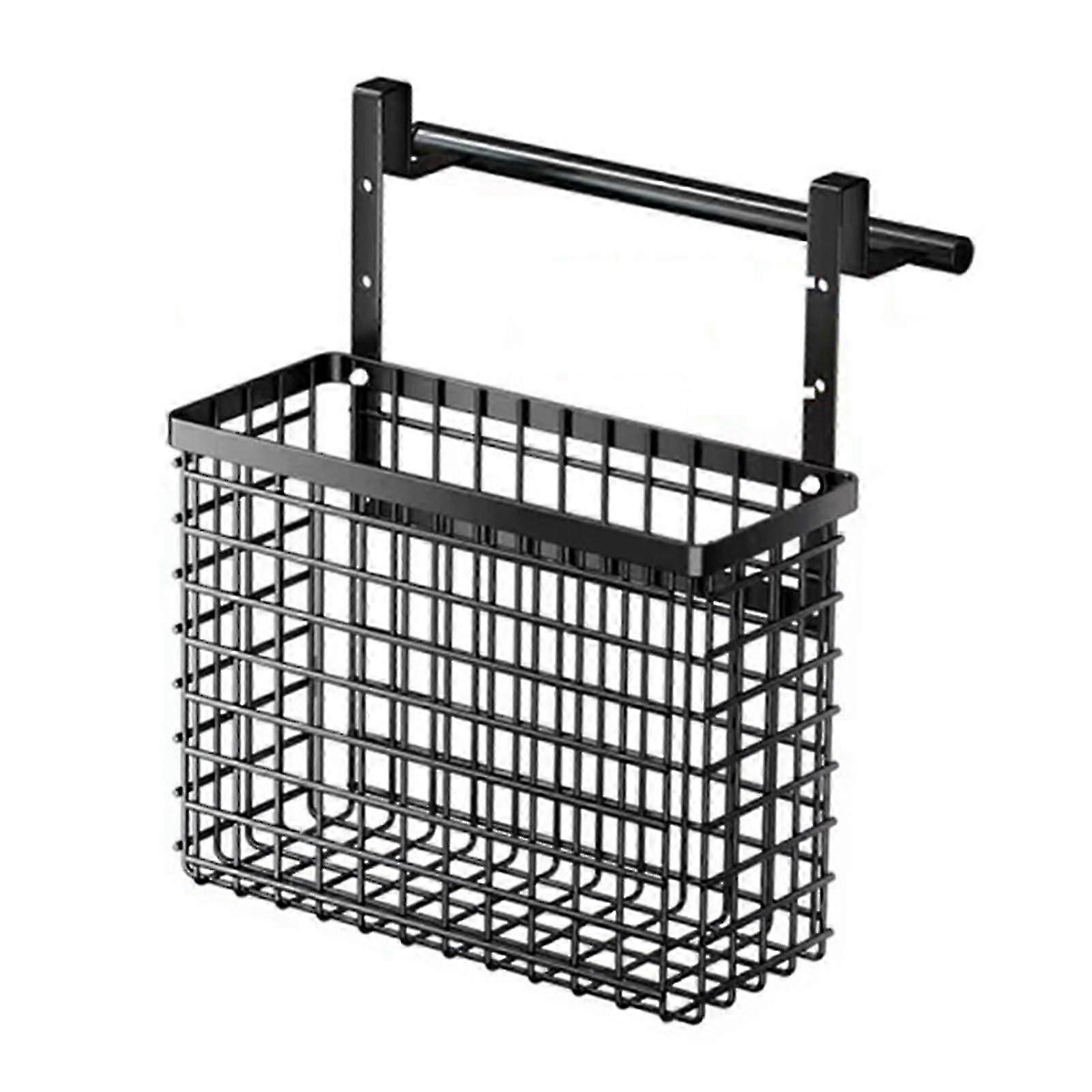 Cabinet Door Organiser Efficient Storage Solution for Kitchen Bathroom 2025