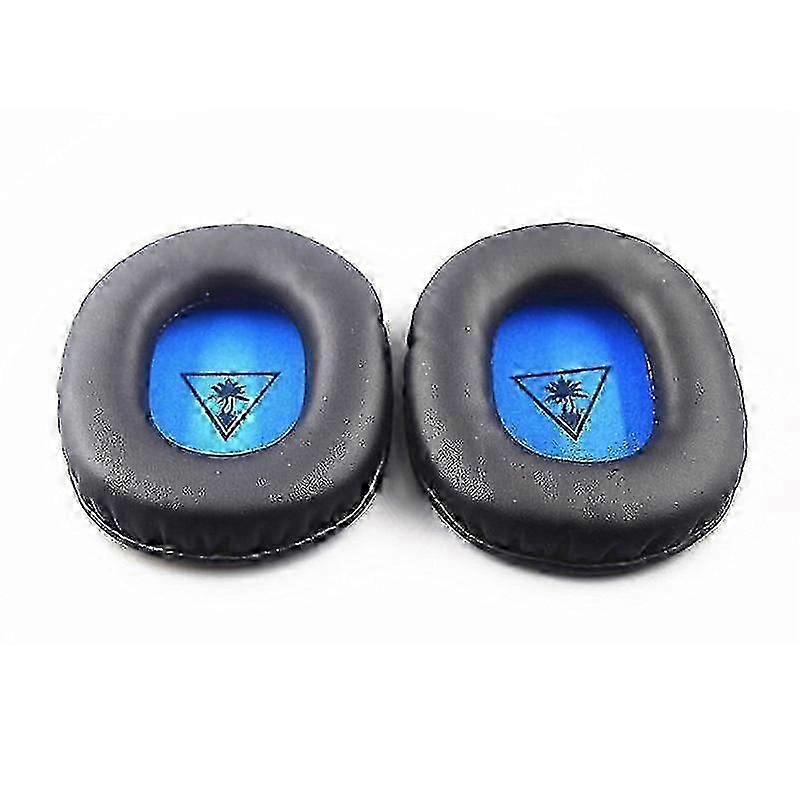 Ersättningsörhängen för Turtle Beach Force Xo7 Recon 50