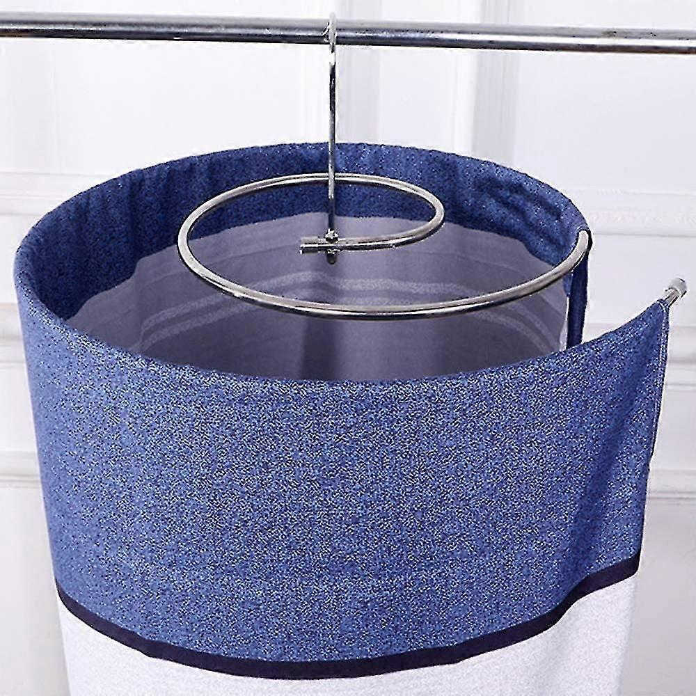 رف تجفيف حلزوني متعدد الوظائف يوفر مساحة ورقة لحاف دائري 20 كجم من الفولاذ المقاوم للصدأ للتخزين الخارجي شماعات شرفة داخلية