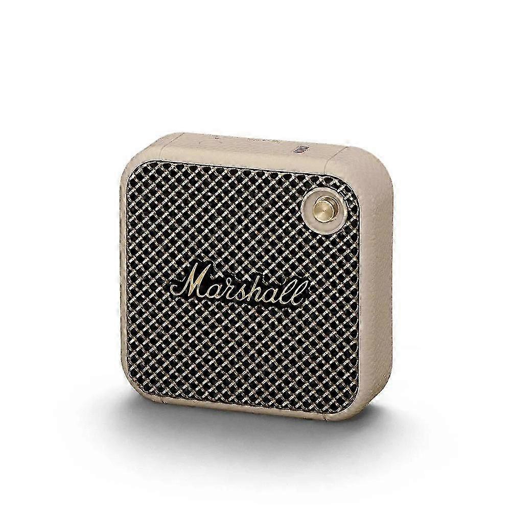 Willen Marshall Bluetooth Speaker Outdoor Waterproof Portable