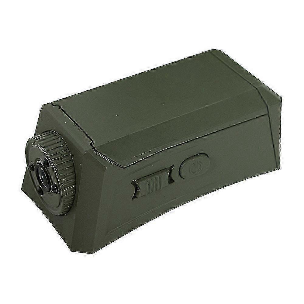 Tactical Helmet Camera Videocamera Shadow Camera Sports Camera with TF Card