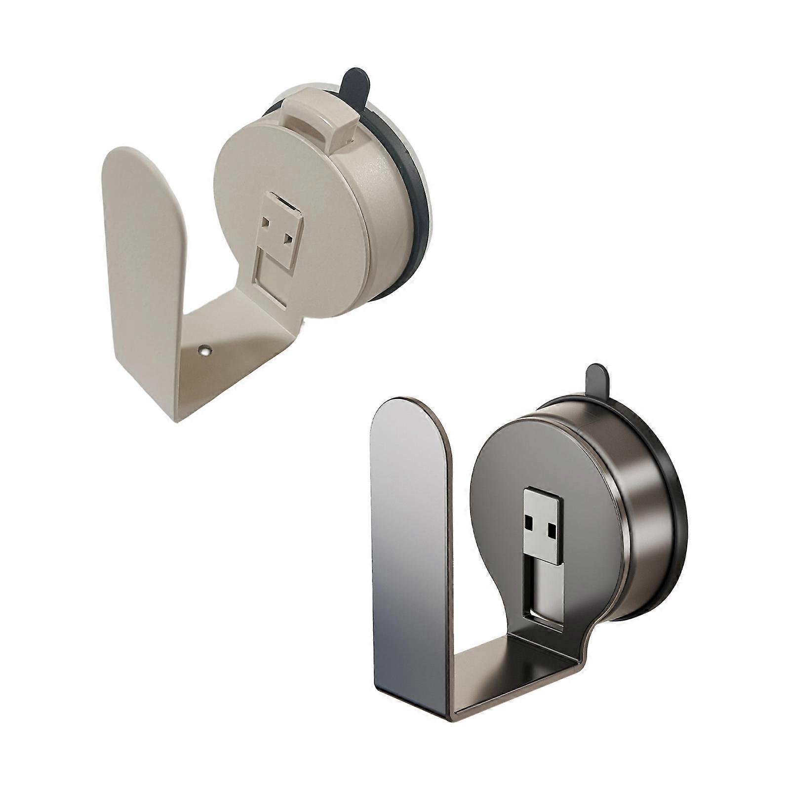 Strong Suction Wall Mounted Kitchen Board Owner Denial Drilling Required Permanent Space Saving Kitchen Planner For Container Closures And Utensils