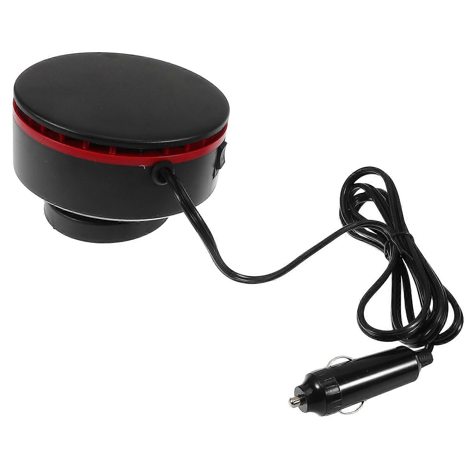 Car Heater for Windshield Defogging and Defrost with 12V Portable