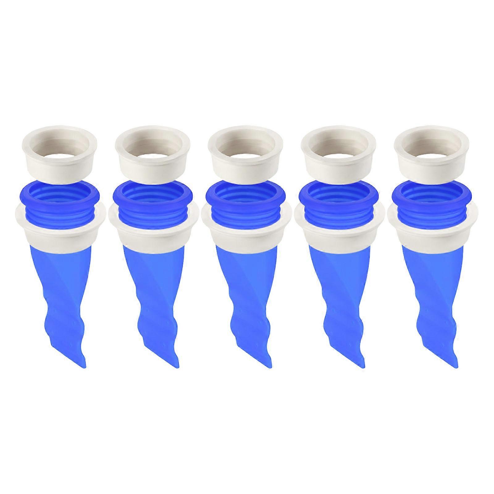 Global Elastomer Drain Lid Flexible Odor Proof Seal Bathroom Sink Soaking Pool Permanent Multicolor