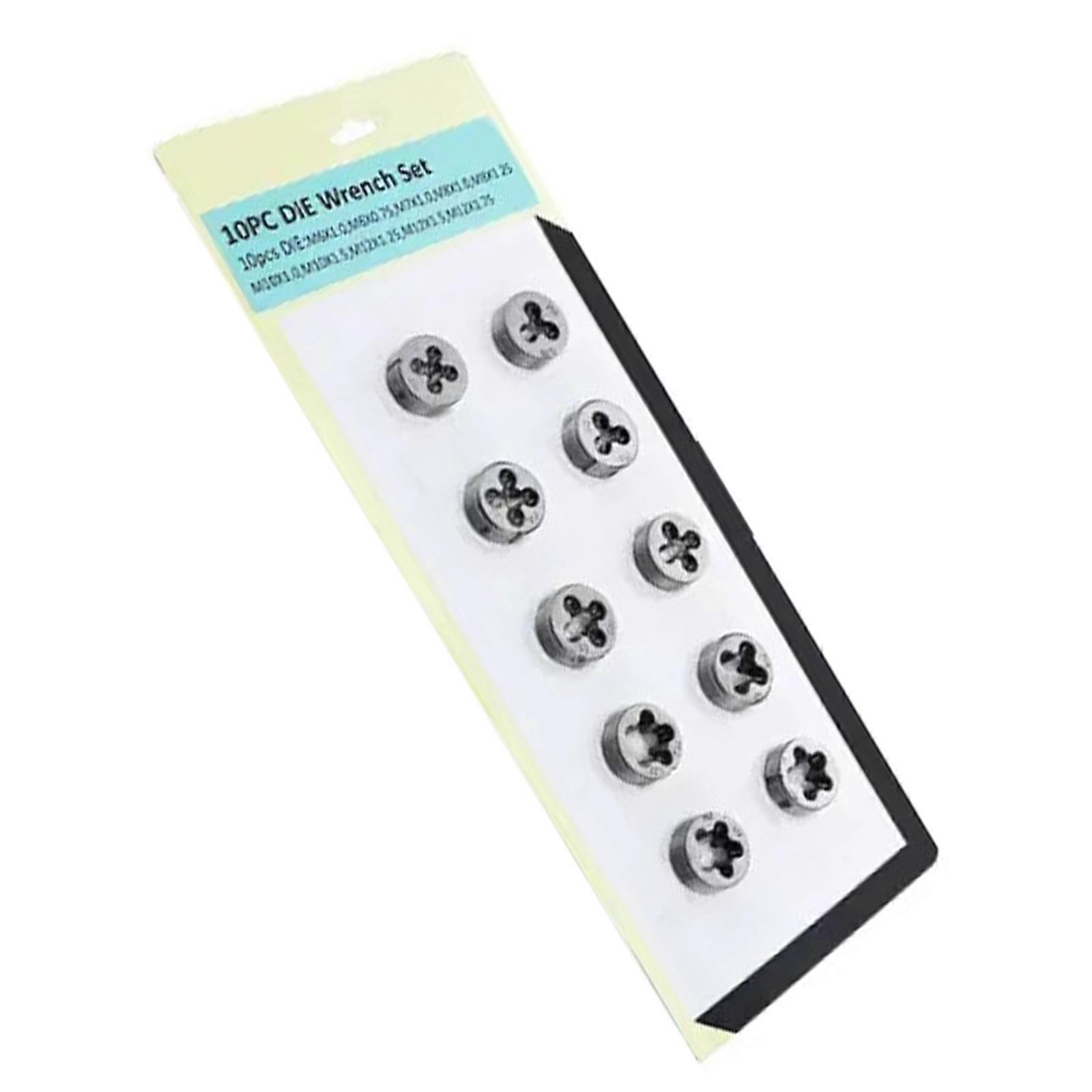 Complete Socket Wrench Collection Assortment Fit for Easy Screw Nut Removal Quick Screw Fastening Loosening Installation Multicolor