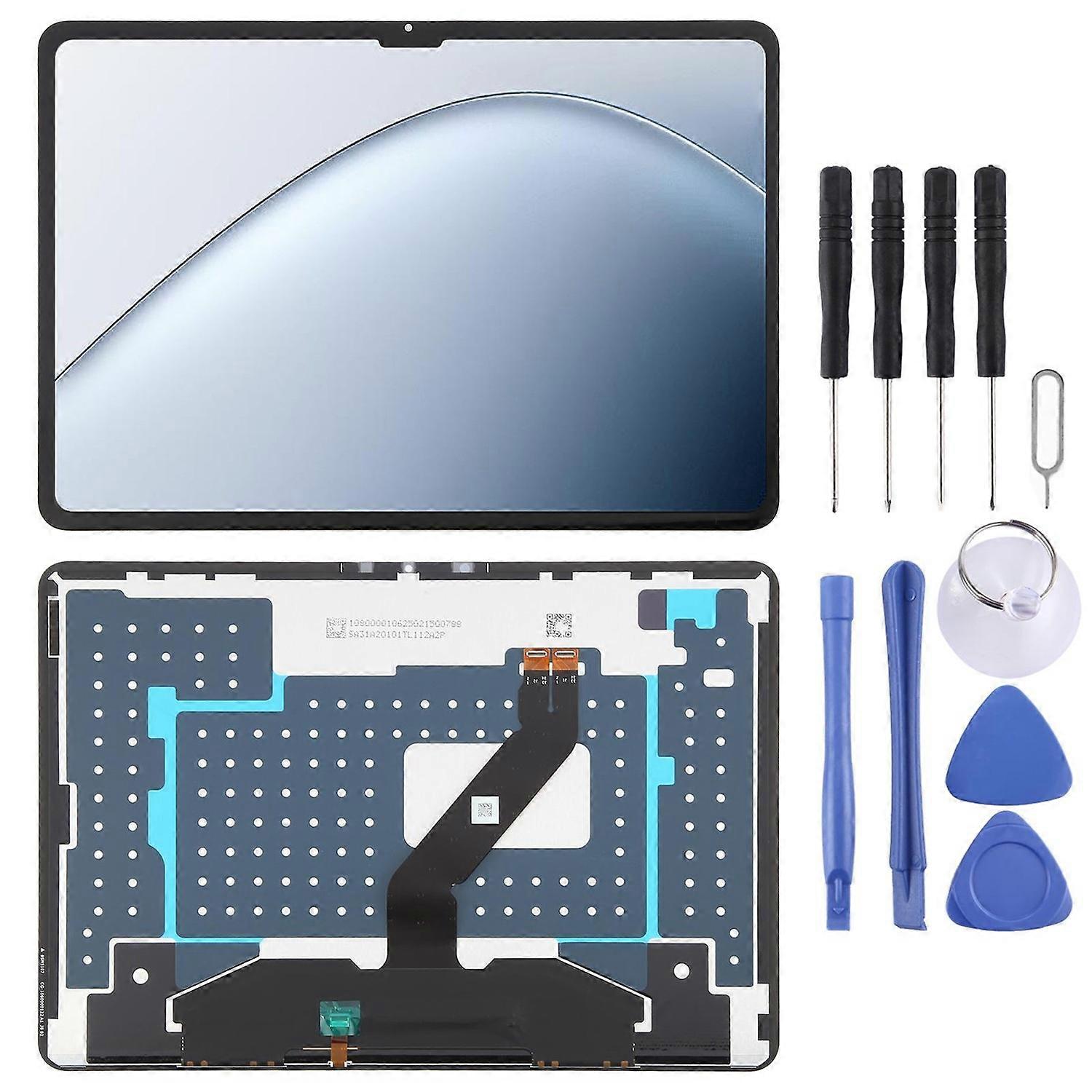 For Xiaomi Pad 7 Ultra COMPATIBLE LCD + Touch Screen