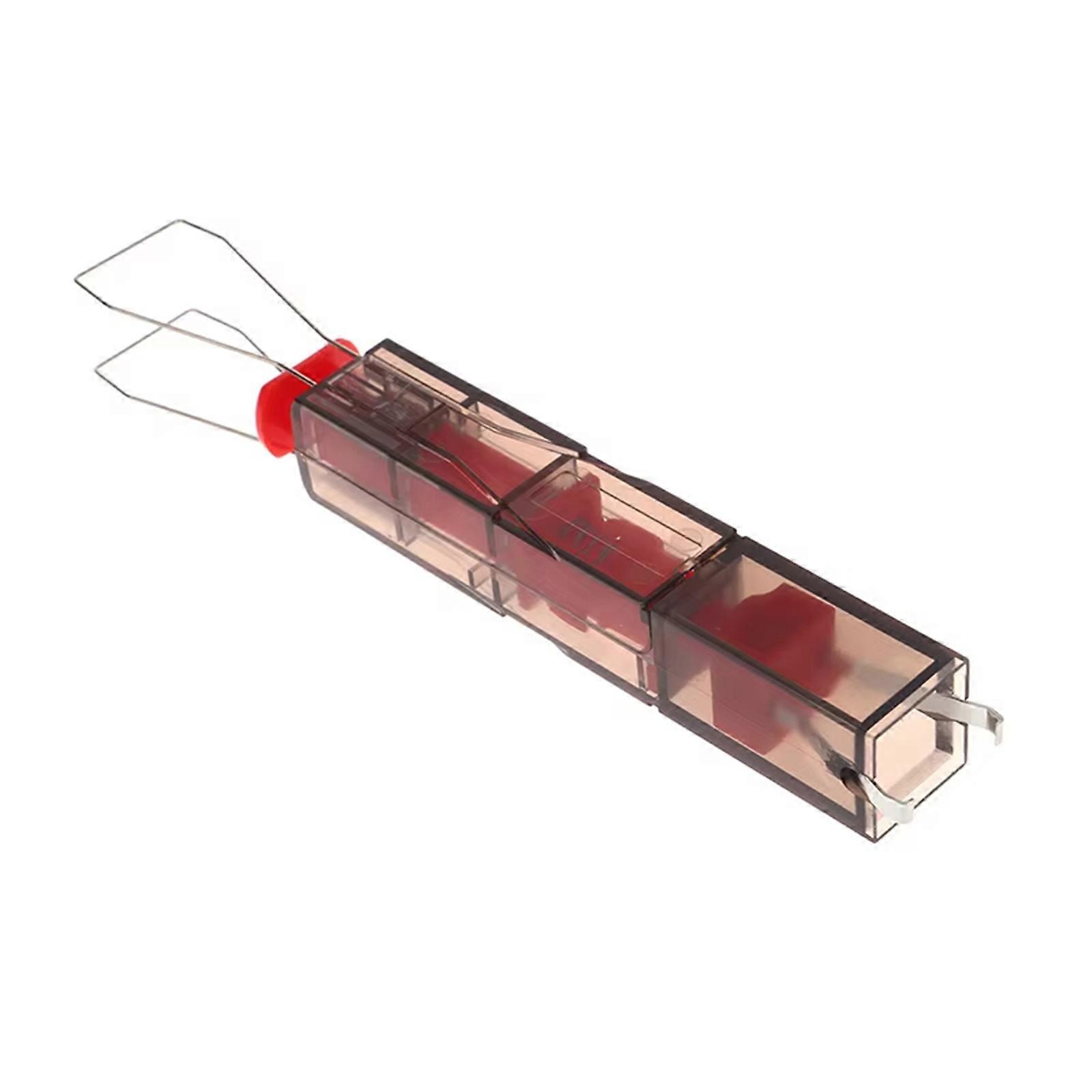 Keycap Puller Upgraded for Mechanical Keyboards Keycaps Remover Easy and Convenient Keycap Removal Tool Multicolor