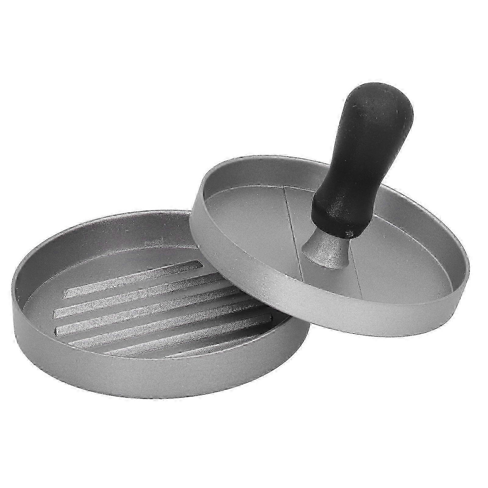 Burger Maker Non Stick Hamburger Meat Press Patty Maker Mold Kitchen Meat Tools Gadget