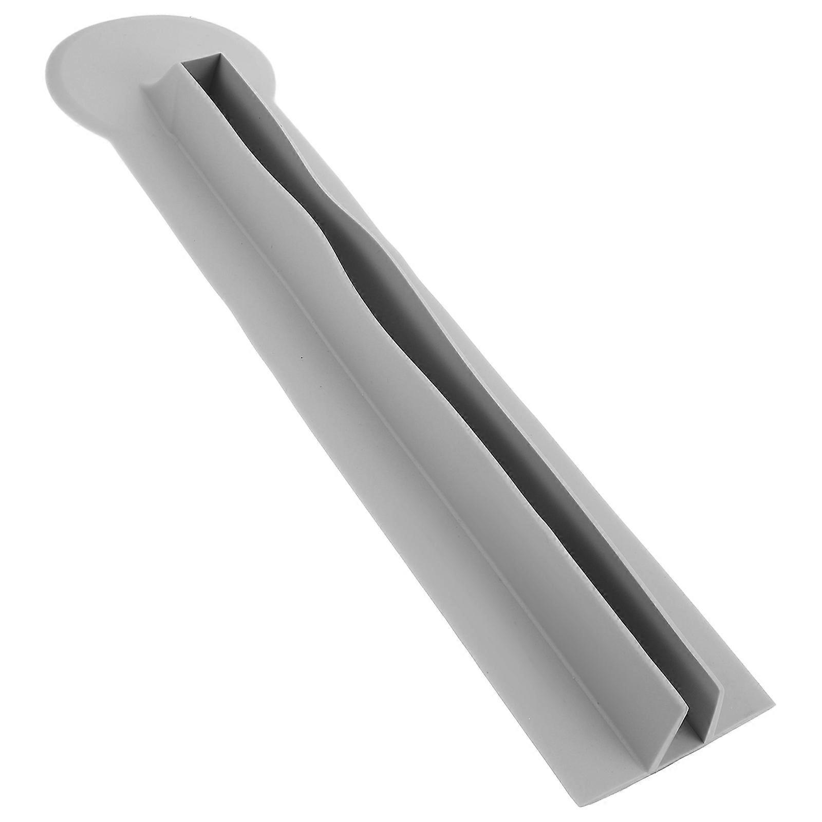 Rubber Kayak Stern Board Fixing Strip for Tailboard Secure Attachment