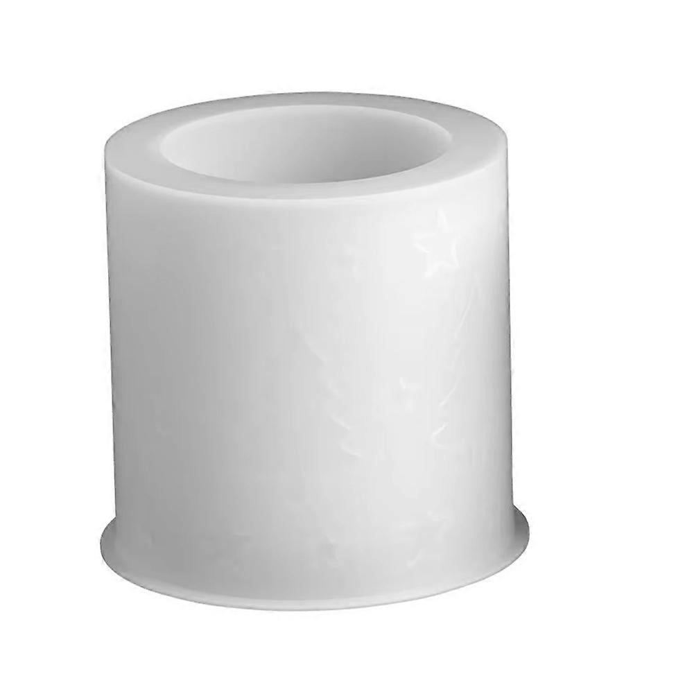 Christmas Molds for Resin Embossed Tree Reusable Nonstick Crafting Tools Christmas Silicone Molds for ResinCasting