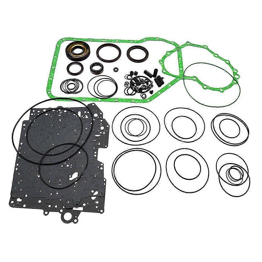ZF5HP19 Automatic Transmission Overhaul Kit for S Type