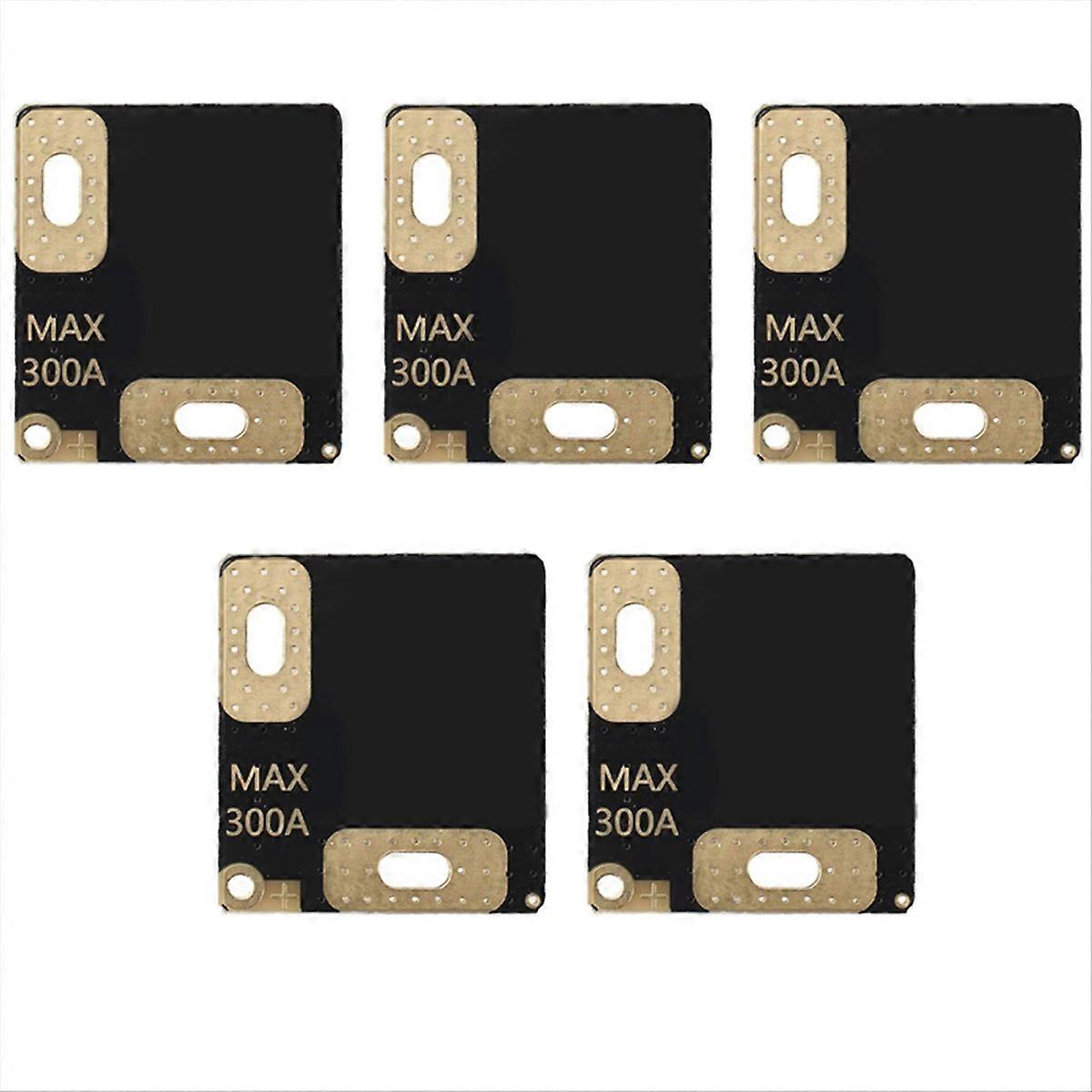 DC 300A Mini High Power MOS Trigger Switch Driver Module Field Effect PWM Regulation Electronic Swit