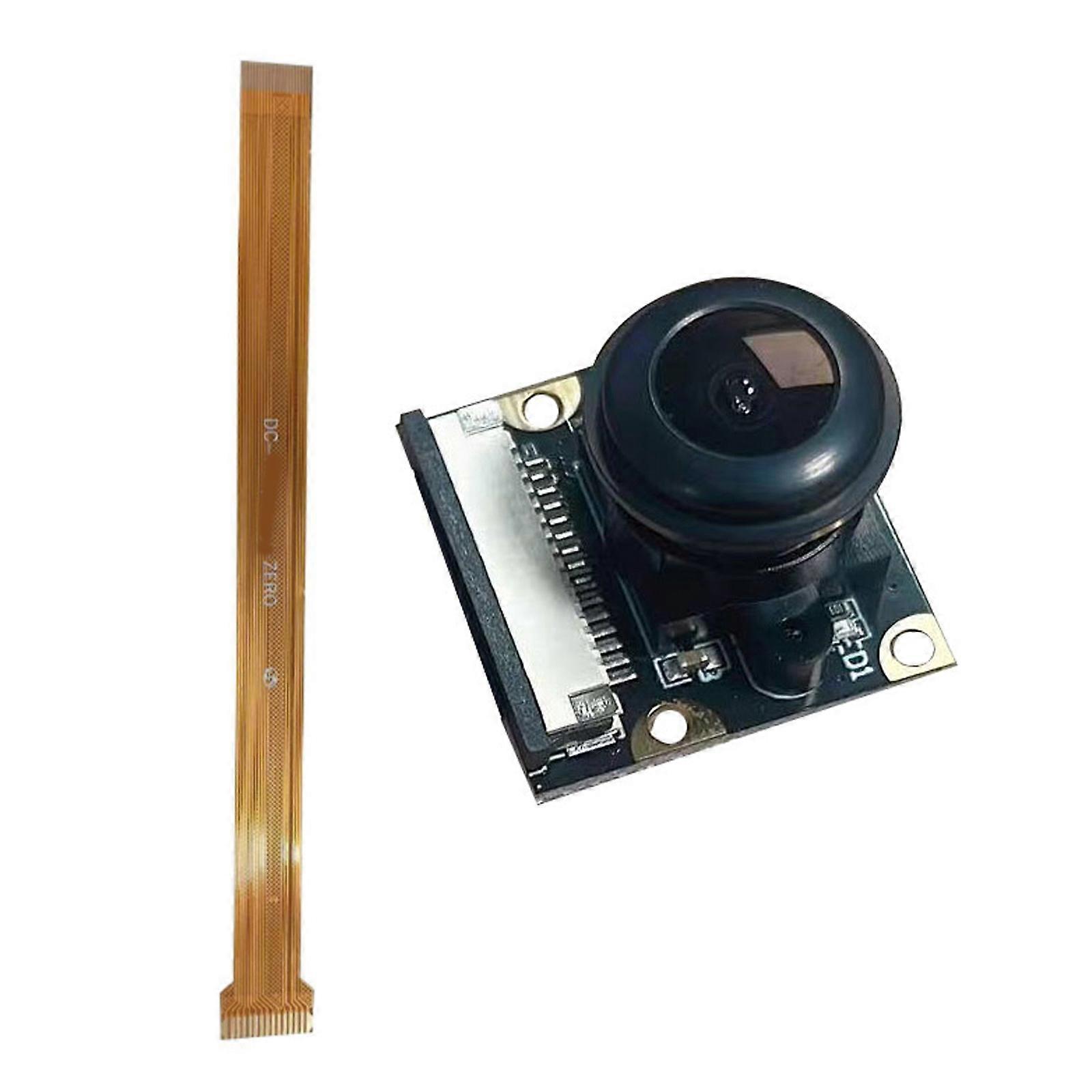 IMX219 Camera Module for V2 Board Replace for V2 Camera Module 8MP 80MM Multicolor