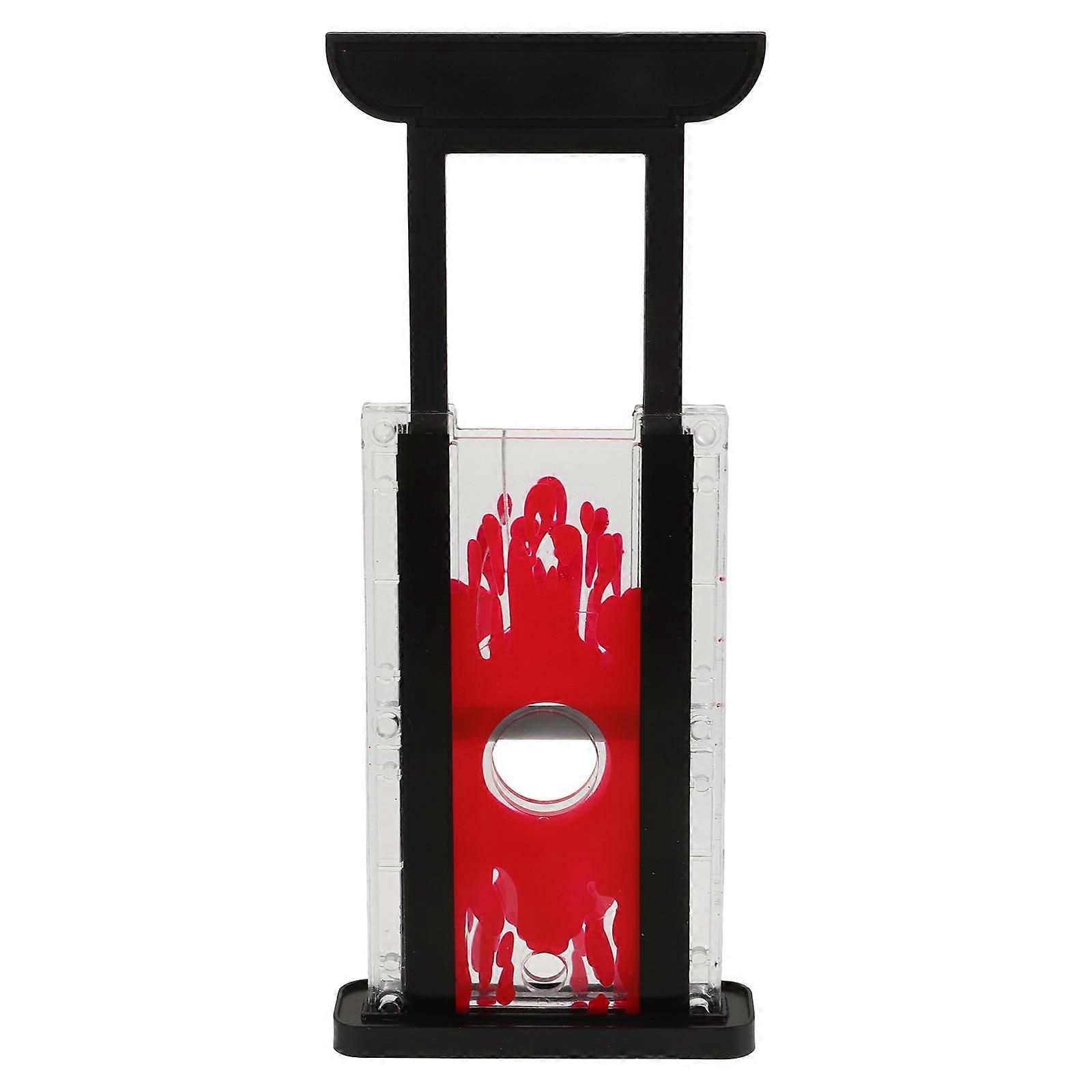 Finger Chopper Large Trick Toy for Stage Shows Fun Plaything