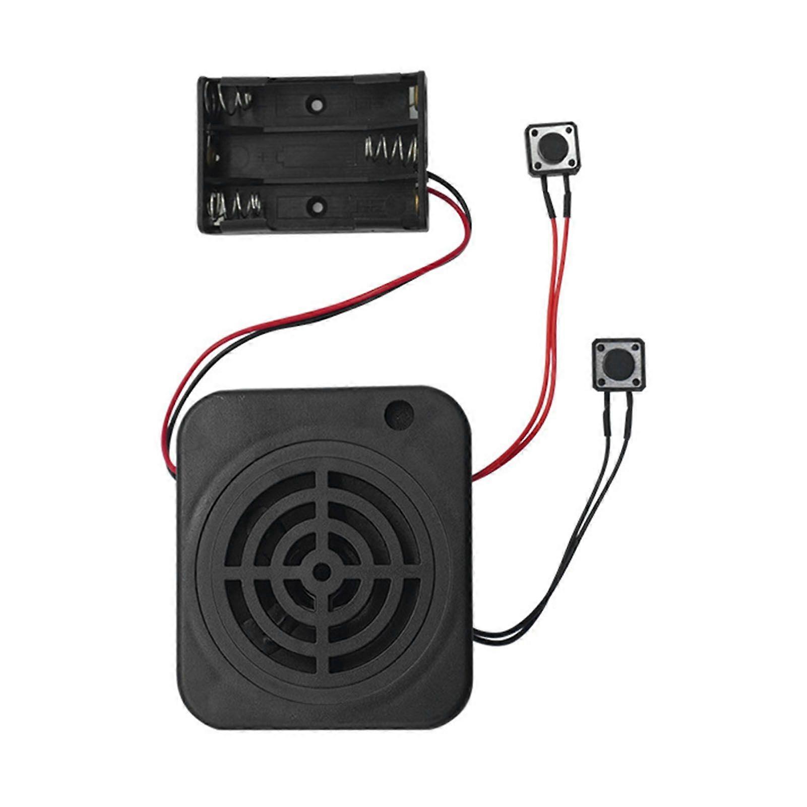 Electronics Audio Components Speakers H410