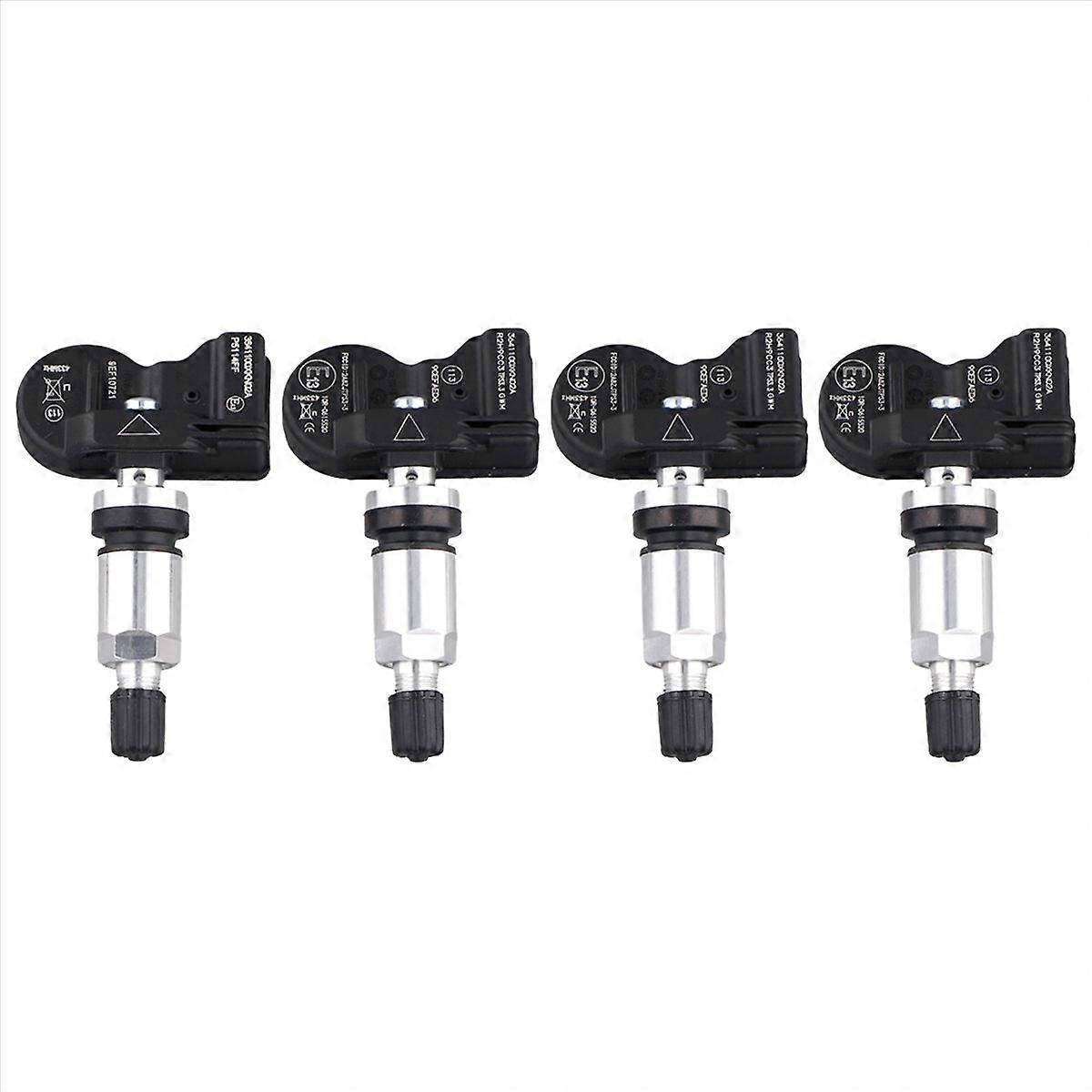 3641100XKN02A Car Monitoring System TPMS Tire Pressure Sensor