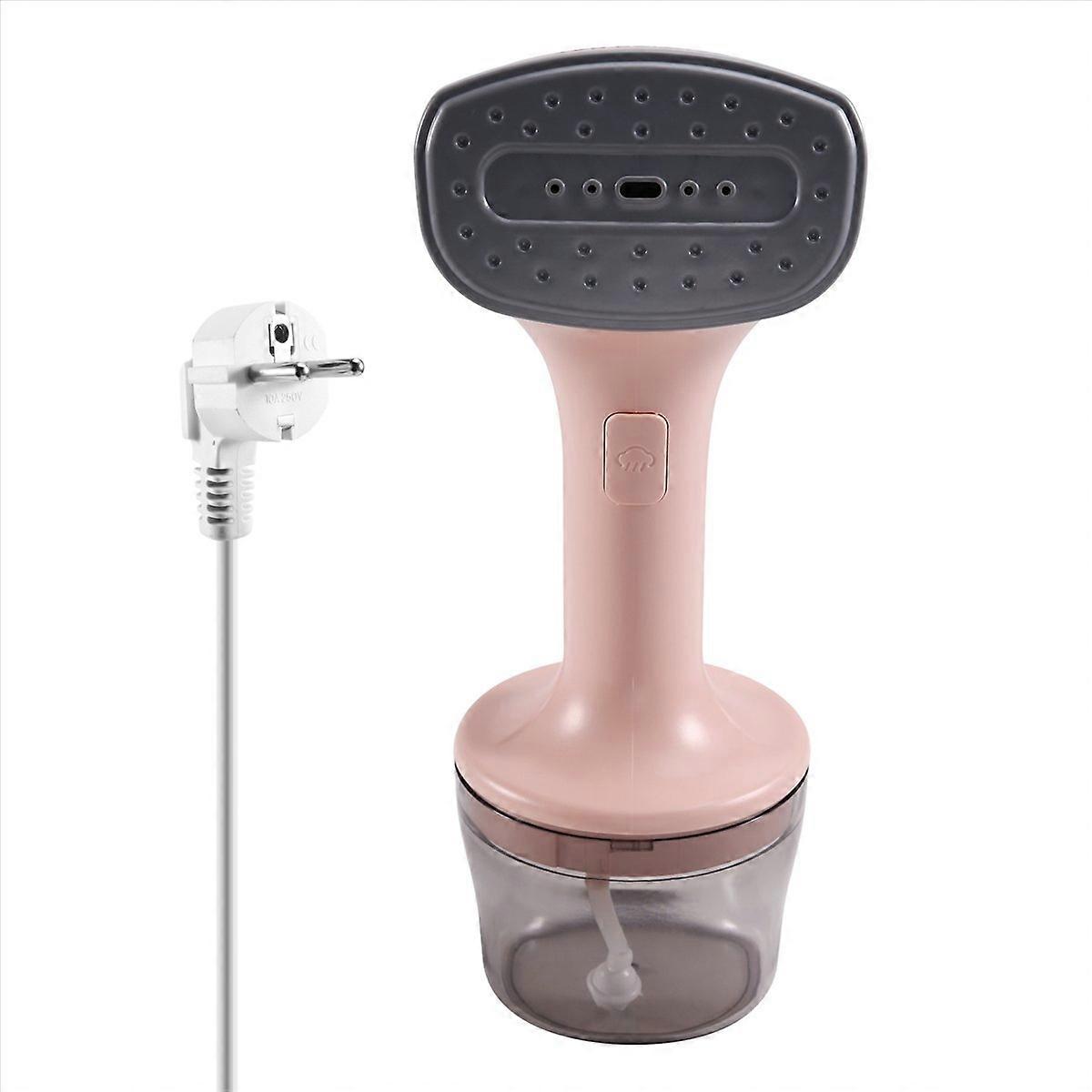 Portable Handheld Steam Electric Irons for Ironing Clothes